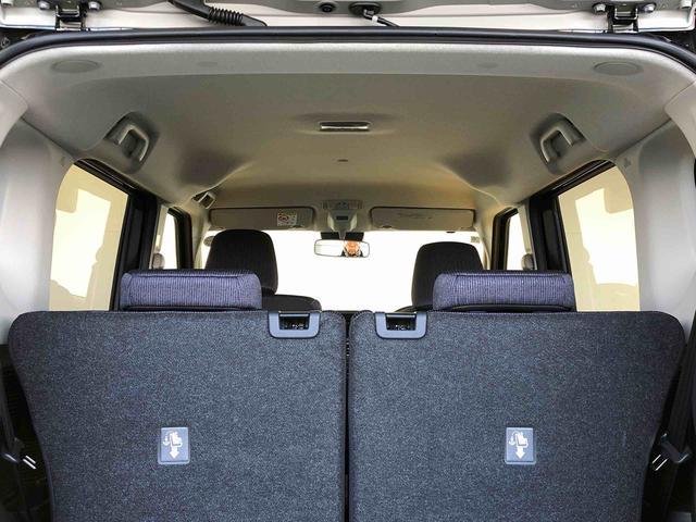 ムーヴＧ４ＷＤ　片側電動スライドドア　アイドリングストップ　プッシュスタート　スマートキー　衝突被害軽減システム　横滑り防止機能　オートライト　フォグランプ　オートエアコン　ＡＢＳ（長野県）の中古車