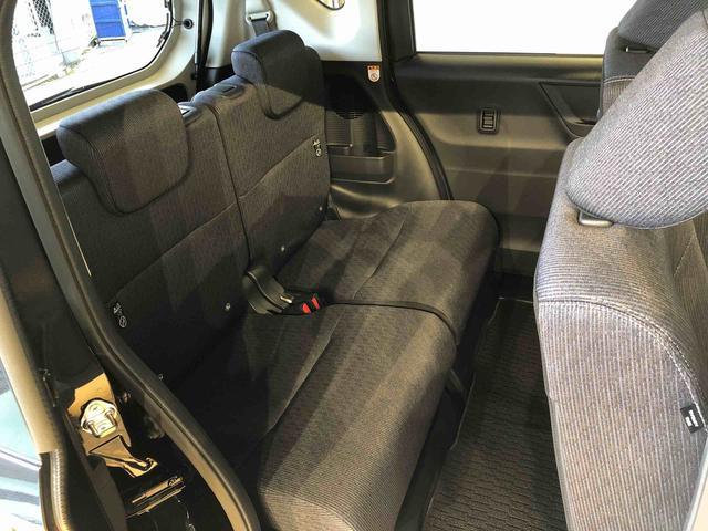 ムーヴＧ４ＷＤ　片側電動スライドドア　アイドリングストップ　プッシュスタート　スマートキー　衝突被害軽減システム　横滑り防止機能　オートライト　フォグランプ　オートエアコン　ＡＢＳ（長野県）の中古車