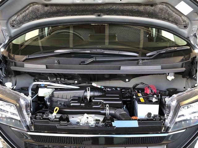 ムーヴＧ４ＷＤ　片側電動スライドドア　アイドリングストップ　プッシュスタート　スマートキー　衝突被害軽減システム　横滑り防止機能　オートライト　フォグランプ　オートエアコン　ＡＢＳ（長野県）の中古車