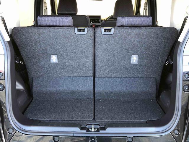 ムーヴＧ４ＷＤ　片側電動スライドドア　アイドリングストップ　プッシュスタート　スマートキー　衝突被害軽減システム　横滑り防止機能　オートライト　フォグランプ　オートエアコン　ＡＢＳ（長野県）の中古車