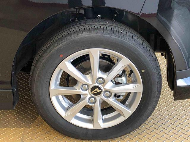 ムーヴＧ４ＷＤ　片側電動スライドドア　アイドリングストップ　プッシュスタート　スマートキー　衝突被害軽減システム　横滑り防止機能　オートライト　フォグランプ　オートエアコン　ＡＢＳ（長野県）の中古車