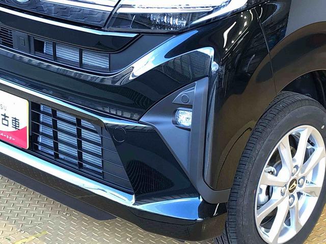 ムーヴＧ４ＷＤ　片側電動スライドドア　アイドリングストップ　プッシュスタート　スマートキー　衝突被害軽減システム　横滑り防止機能　オートライト　フォグランプ　オートエアコン　ＡＢＳ（長野県）の中古車