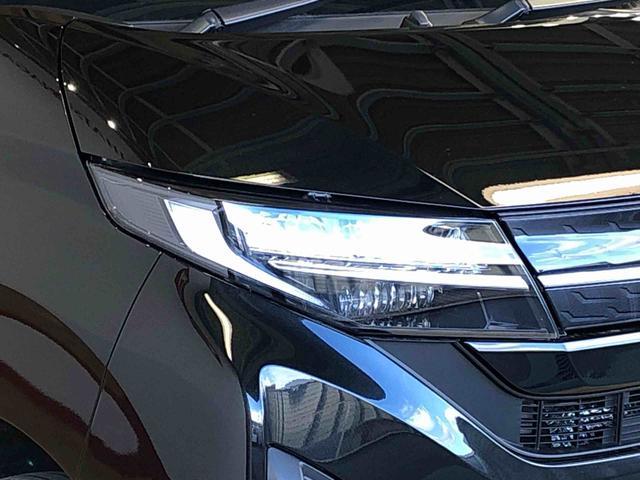 ムーヴＧ４ＷＤ　片側電動スライドドア　アイドリングストップ　プッシュスタート　スマートキー　衝突被害軽減システム　横滑り防止機能　オートライト　フォグランプ　オートエアコン　ＡＢＳ（長野県）の中古車