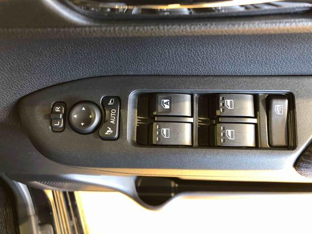 ムーヴＧ４ＷＤ　片側電動スライドドア　アイドリングストップ　プッシュスタート　スマートキー　衝突被害軽減システム　横滑り防止機能　オートライト　フォグランプ　オートエアコン　ＡＢＳ（長野県）の中古車