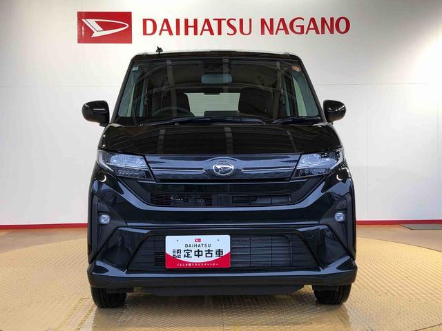 ムーヴＲＳ４ＷＤ　ターボ　両側電動スライドドア　クルーズコントロール　アイドリングストップ　プッシュスタート　スマートキー　衝突被害軽減システム　横滑り防止機能　オートライト　オートエアコン　ＡＢＳ（長野県）の中古車