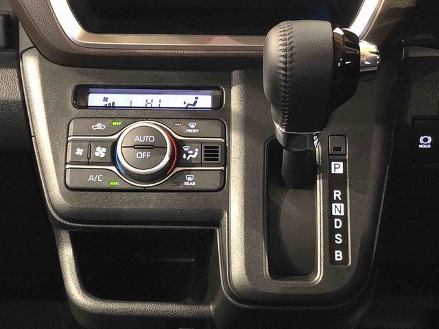 ムーヴＲＳ４ＷＤ　ターボ　両側電動スライドドア　クルーズコントロール　アイドリングストップ　プッシュスタート　スマートキー　衝突被害軽減システム　横滑り防止機能　オートライト　オートエアコン　ＡＢＳ（長野県）の中古車