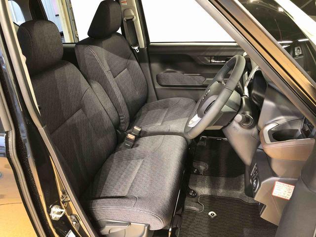 ムーヴＲＳ４ＷＤ　ターボ　両側電動スライドドア　クルーズコントロール　アイドリングストップ　プッシュスタート　スマートキー　衝突被害軽減システム　横滑り防止機能　オートライト　オートエアコン　ＡＢＳ（長野県）の中古車