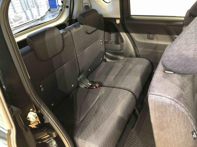 ムーヴＲＳ４ＷＤ　ターボ　両側電動スライドドア　クルーズコントロール　アイドリングストップ　プッシュスタート　スマートキー　衝突被害軽減システム　横滑り防止機能　オートライト　オートエアコン　ＡＢＳ（長野県）の中古車