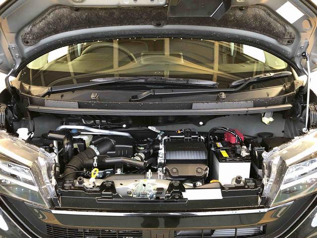 ムーヴＲＳ４ＷＤ　ターボ　両側電動スライドドア　クルーズコントロール　アイドリングストップ　プッシュスタート　スマートキー　衝突被害軽減システム　横滑り防止機能　オートライト　オートエアコン　ＡＢＳ（長野県）の中古車