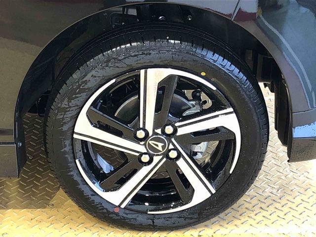 ムーヴＲＳ４ＷＤ　ターボ　両側電動スライドドア　クルーズコントロール　アイドリングストップ　プッシュスタート　スマートキー　衝突被害軽減システム　横滑り防止機能　オートライト　オートエアコン　ＡＢＳ（長野県）の中古車