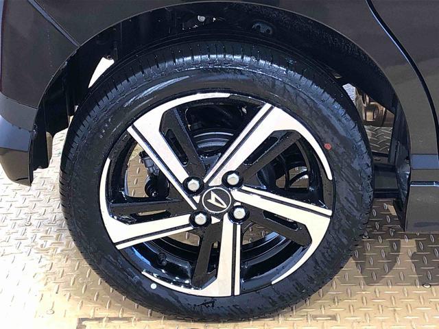 ムーヴＲＳ４ＷＤ　ターボ　両側電動スライドドア　クルーズコントロール　アイドリングストップ　プッシュスタート　スマートキー　衝突被害軽減システム　横滑り防止機能　オートライト　オートエアコン　ＡＢＳ（長野県）の中古車