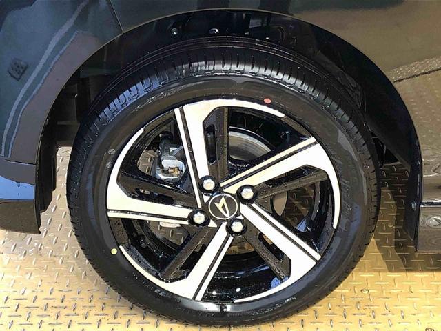 ムーヴＲＳ４ＷＤ　ターボ　両側電動スライドドア　クルーズコントロール　アイドリングストップ　プッシュスタート　スマートキー　衝突被害軽減システム　横滑り防止機能　オートライト　オートエアコン　ＡＢＳ（長野県）の中古車