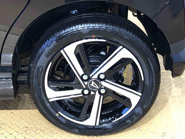 ムーヴＲＳ４ＷＤ　ターボ　両側電動スライドドア　クルーズコントロール　アイドリングストップ　プッシュスタート　スマートキー　衝突被害軽減システム　横滑り防止機能　オートライト　オートエアコン　ＡＢＳ（長野県）の中古車