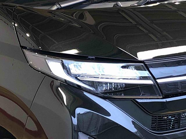 ムーヴＲＳ４ＷＤ　ターボ　両側電動スライドドア　クルーズコントロール　アイドリングストップ　プッシュスタート　スマートキー　衝突被害軽減システム　横滑り防止機能　オートライト　オートエアコン　ＡＢＳ（長野県）の中古車