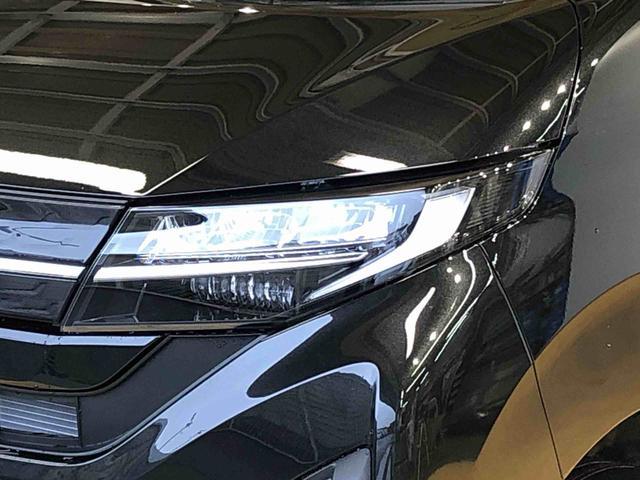 ムーヴＲＳ４ＷＤ　ターボ　両側電動スライドドア　クルーズコントロール　アイドリングストップ　プッシュスタート　スマートキー　衝突被害軽減システム　横滑り防止機能　オートライト　オートエアコン　ＡＢＳ（長野県）の中古車