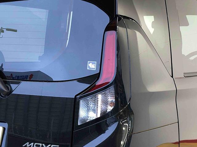 ムーヴＲＳ４ＷＤ　ターボ　両側電動スライドドア　クルーズコントロール　アイドリングストップ　プッシュスタート　スマートキー　衝突被害軽減システム　横滑り防止機能　オートライト　オートエアコン　ＡＢＳ（長野県）の中古車