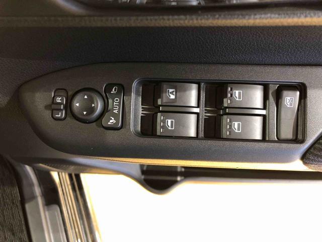 ムーヴＲＳ４ＷＤ　ターボ　両側電動スライドドア　クルーズコントロール　アイドリングストップ　プッシュスタート　スマートキー　衝突被害軽減システム　横滑り防止機能　オートライト　オートエアコン　ＡＢＳ（長野県）の中古車