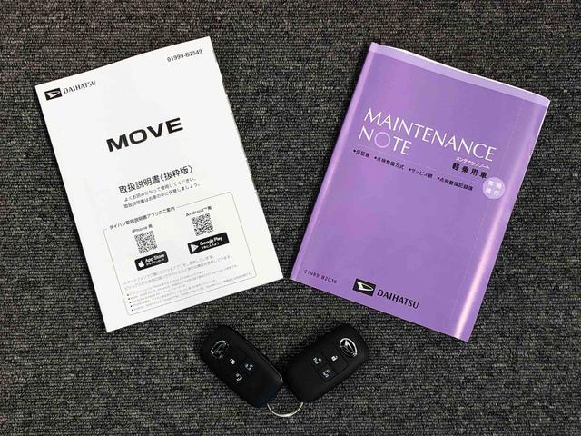 ムーヴＲＳ４ＷＤ　ターボ　両側電動スライドドア　クルーズコントロール　アイドリングストップ　プッシュスタート　スマートキー　衝突被害軽減システム　横滑り防止機能　オートライト　オートエアコン　ＡＢＳ（長野県）の中古車