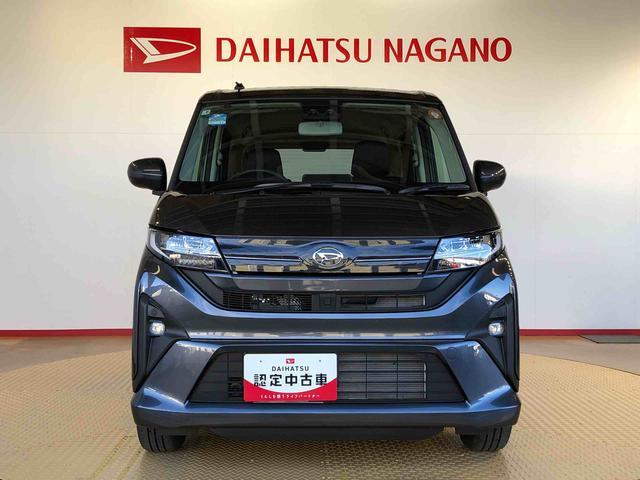 ムーヴRS2WD ターボ 両側電動スライドドア クルーズコントロール アイドリングストップ プッシュスタート スマートキー 衝突被害軽減システム 横滑り防止機能 オートライト オートエアコン ABS(長野県)の中古車