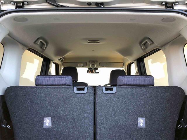 ムーヴRS2WD ターボ 両側電動スライドドア クルーズコントロール アイドリングストップ プッシュスタート スマートキー 衝突被害軽減システム 横滑り防止機能 オートライト オートエアコン ABS(長野県)の中古車