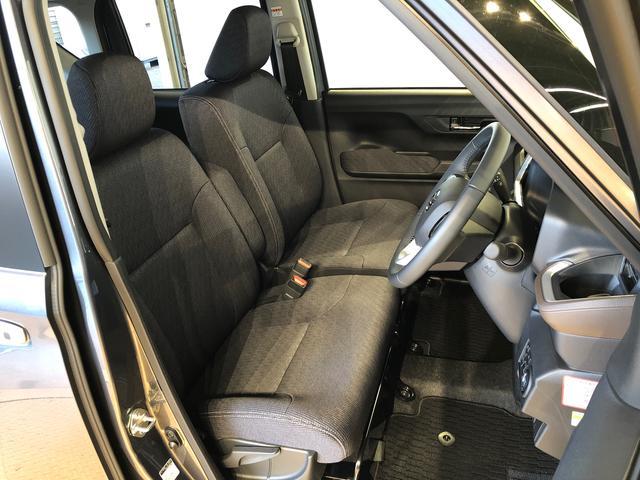 ムーヴRS2WD ターボ 両側電動スライドドア クルーズコントロール アイドリングストップ プッシュスタート スマートキー 衝突被害軽減システム 横滑り防止機能 オートライト オートエアコン ABS(長野県)の中古車