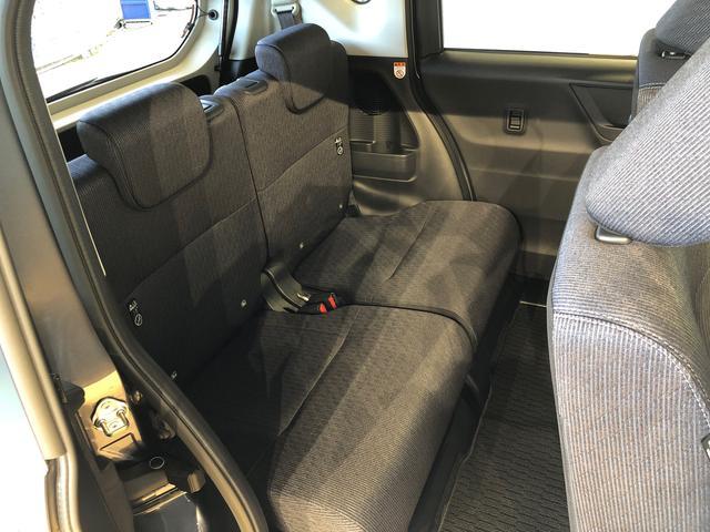 ムーヴRS2WD ターボ 両側電動スライドドア クルーズコントロール アイドリングストップ プッシュスタート スマートキー 衝突被害軽減システム 横滑り防止機能 オートライト オートエアコン ABS(長野県)の中古車