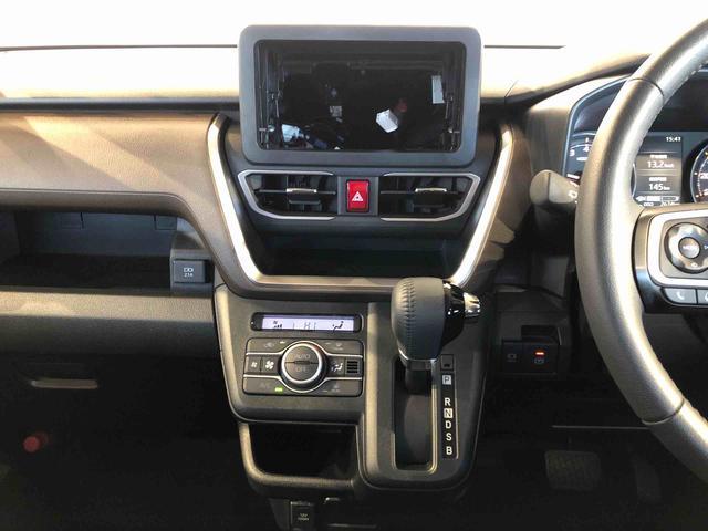 ムーヴRS2WD ターボ 両側電動スライドドア クルーズコントロール アイドリングストップ プッシュスタート スマートキー 衝突被害軽減システム 横滑り防止機能 オートライト オートエアコン ABS(長野県)の中古車