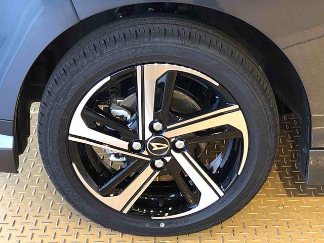 ムーヴRS2WD ターボ 両側電動スライドドア クルーズコントロール アイドリングストップ プッシュスタート スマートキー 衝突被害軽減システム 横滑り防止機能 オートライト オートエアコン ABS(長野県)の中古車