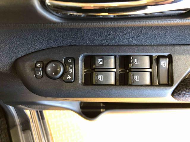 ムーヴRS2WD ターボ 両側電動スライドドア クルーズコントロール アイドリングストップ プッシュスタート スマートキー 衝突被害軽減システム 横滑り防止機能 オートライト オートエアコン ABS(長野県)の中古車