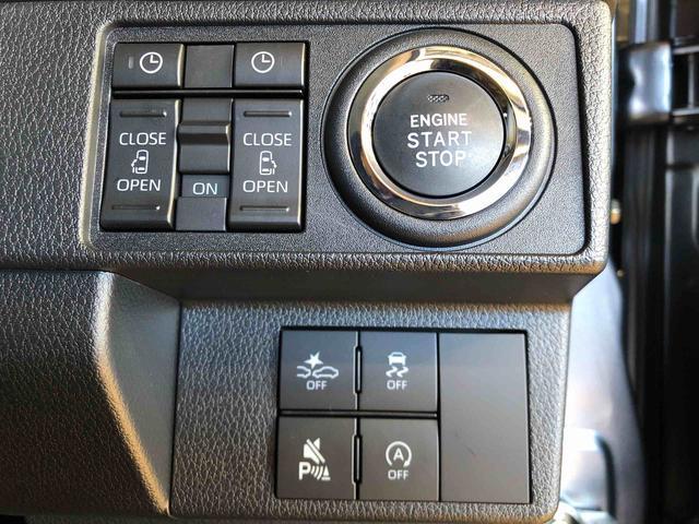 ムーヴRS2WD ターボ 両側電動スライドドア クルーズコントロール アイドリングストップ プッシュスタート スマートキー 衝突被害軽減システム 横滑り防止機能 オートライト オートエアコン ABS(長野県)の中古車