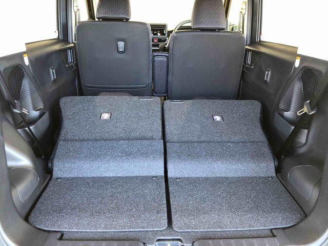 ムーヴRS2WD ターボ 両側電動スライドドア クルーズコントロール アイドリングストップ プッシュスタート スマートキー 衝突被害軽減システム 横滑り防止機能 オートライト オートエアコン ABS(長野県)の中古車