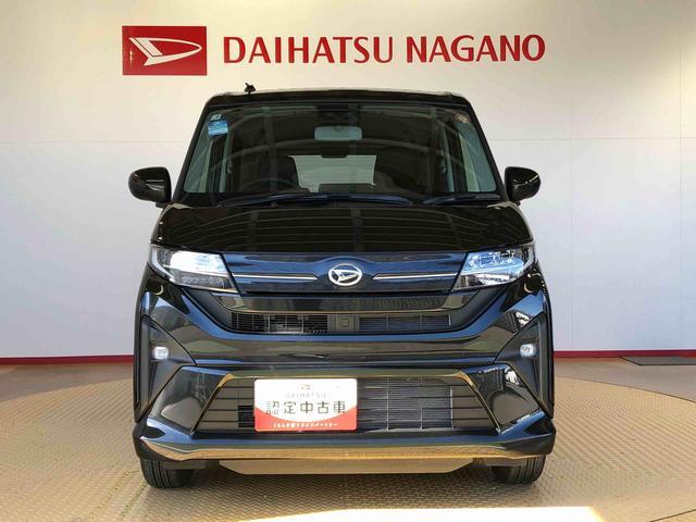 ムーヴＧ２ＷＤ　片側電動スライドドア　アイドリングストップ　プッシュスタート　スマートキー　衝突被害軽減システム　横滑り防止機能　オートライト　フォグランプ　オートエアコン　ＡＢＳ（長野県）の中古車