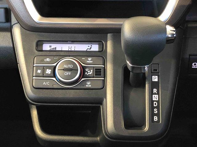 ムーヴＧ２ＷＤ　片側電動スライドドア　アイドリングストップ　プッシュスタート　スマートキー　衝突被害軽減システム　横滑り防止機能　オートライト　フォグランプ　オートエアコン　ＡＢＳ（長野県）の中古車