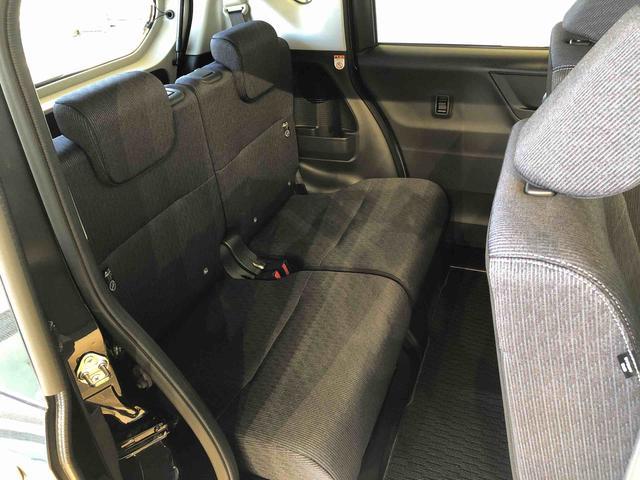 ムーヴＧ２ＷＤ　片側電動スライドドア　アイドリングストップ　プッシュスタート　スマートキー　衝突被害軽減システム　横滑り防止機能　オートライト　フォグランプ　オートエアコン　ＡＢＳ（長野県）の中古車