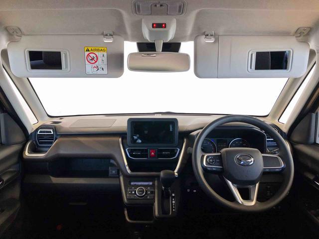 ムーヴＧ２ＷＤ　片側電動スライドドア　アイドリングストップ　プッシュスタート　スマートキー　衝突被害軽減システム　横滑り防止機能　オートライト　フォグランプ　オートエアコン　ＡＢＳ（長野県）の中古車