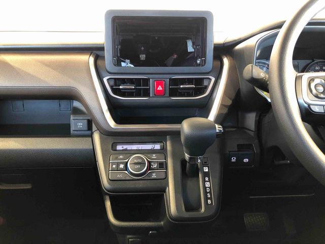 ムーヴＧ２ＷＤ　片側電動スライドドア　アイドリングストップ　プッシュスタート　スマートキー　衝突被害軽減システム　横滑り防止機能　オートライト　フォグランプ　オートエアコン　ＡＢＳ（長野県）の中古車