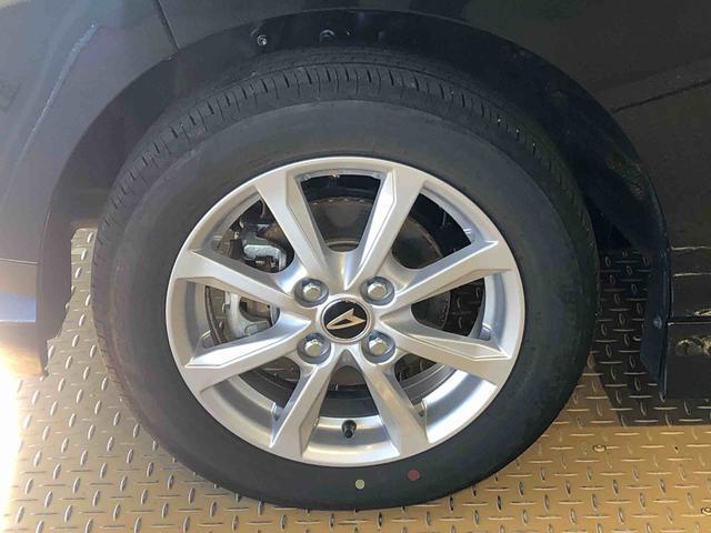 ムーヴＧ２ＷＤ　片側電動スライドドア　アイドリングストップ　プッシュスタート　スマートキー　衝突被害軽減システム　横滑り防止機能　オートライト　フォグランプ　オートエアコン　ＡＢＳ（長野県）の中古車