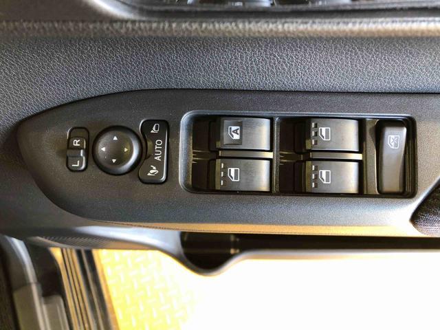 ムーヴＧ２ＷＤ　片側電動スライドドア　アイドリングストップ　プッシュスタート　スマートキー　衝突被害軽減システム　横滑り防止機能　オートライト　フォグランプ　オートエアコン　ＡＢＳ（長野県）の中古車