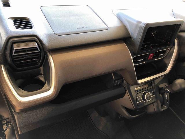 ムーヴＧ２ＷＤ　片側電動スライドドア　アイドリングストップ　プッシュスタート　スマートキー　衝突被害軽減システム　横滑り防止機能　オートライト　フォグランプ　オートエアコン　ＡＢＳ（長野県）の中古車