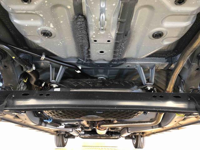 ムーヴＧ２ＷＤ　片側電動スライドドア　アイドリングストップ　プッシュスタート　スマートキー　衝突被害軽減システム　横滑り防止機能　オートライト　フォグランプ　オートエアコン　ＡＢＳ（長野県）の中古車