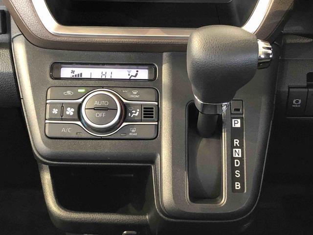 ムーヴＧ４ＷＤ　片側電動スライドドア　アイドリングストップ　プッシュスタート　スマートキー　衝突被害軽減システム　横滑り防止機能　オートライト　フォグランプ　オートエアコン　ＡＢＳ（長野県）の中古車