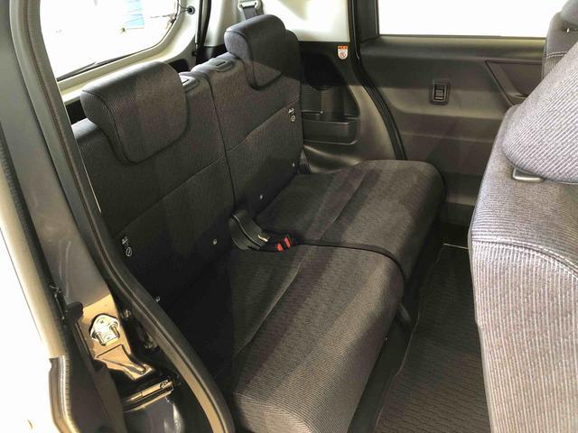 ムーヴＧ４ＷＤ　片側電動スライドドア　アイドリングストップ　プッシュスタート　スマートキー　衝突被害軽減システム　横滑り防止機能　オートライト　フォグランプ　オートエアコン　ＡＢＳ（長野県）の中古車