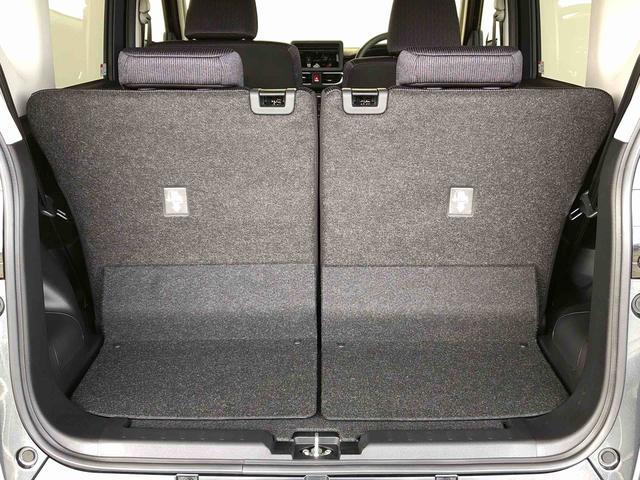 ムーヴＧ４ＷＤ　片側電動スライドドア　アイドリングストップ　プッシュスタート　スマートキー　衝突被害軽減システム　横滑り防止機能　オートライト　フォグランプ　オートエアコン　ＡＢＳ（長野県）の中古車