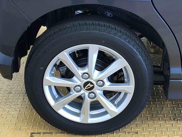 ムーヴＧ４ＷＤ　片側電動スライドドア　アイドリングストップ　プッシュスタート　スマートキー　衝突被害軽減システム　横滑り防止機能　オートライト　フォグランプ　オートエアコン　ＡＢＳ（長野県）の中古車