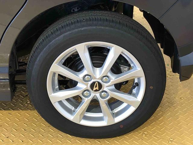 ムーヴＧ４ＷＤ　片側電動スライドドア　アイドリングストップ　プッシュスタート　スマートキー　衝突被害軽減システム　横滑り防止機能　オートライト　フォグランプ　オートエアコン　ＡＢＳ（長野県）の中古車