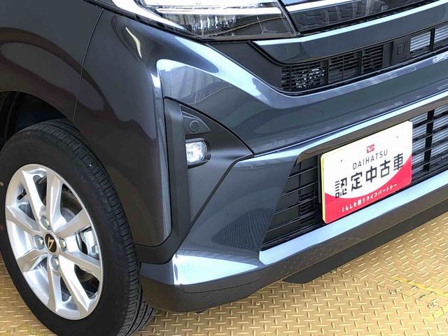 ムーヴＧ４ＷＤ　片側電動スライドドア　アイドリングストップ　プッシュスタート　スマートキー　衝突被害軽減システム　横滑り防止機能　オートライト　フォグランプ　オートエアコン　ＡＢＳ（長野県）の中古車