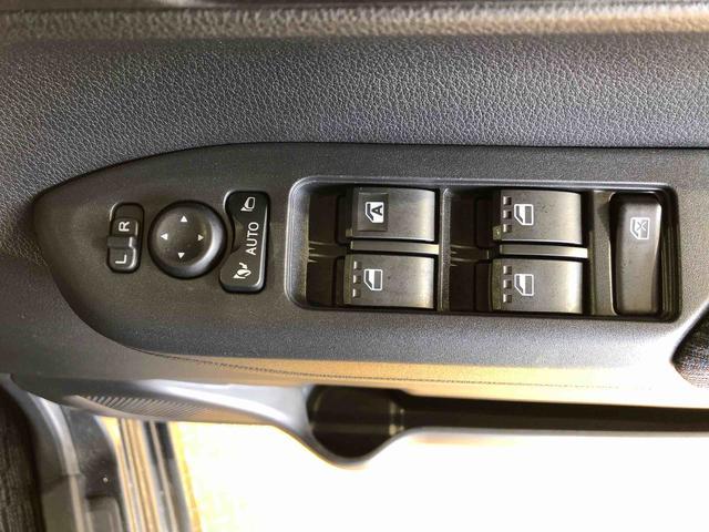 ムーヴＧ４ＷＤ　片側電動スライドドア　アイドリングストップ　プッシュスタート　スマートキー　衝突被害軽減システム　横滑り防止機能　オートライト　フォグランプ　オートエアコン　ＡＢＳ（長野県）の中古車