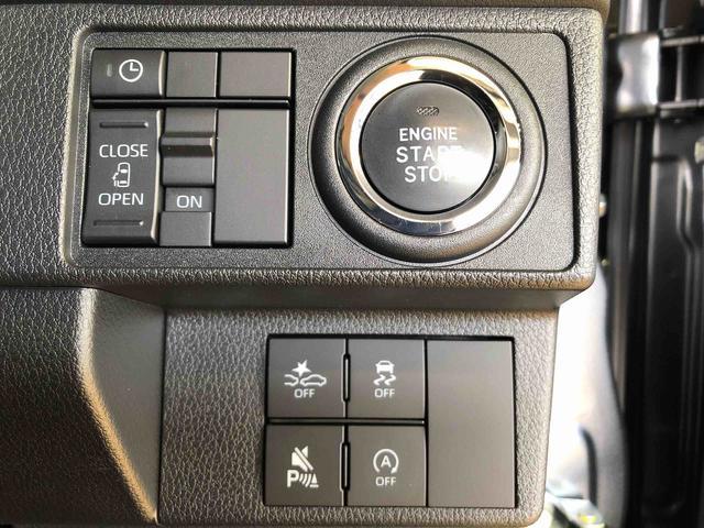 ムーヴＧ４ＷＤ　片側電動スライドドア　アイドリングストップ　プッシュスタート　スマートキー　衝突被害軽減システム　横滑り防止機能　オートライト　フォグランプ　オートエアコン　ＡＢＳ（長野県）の中古車