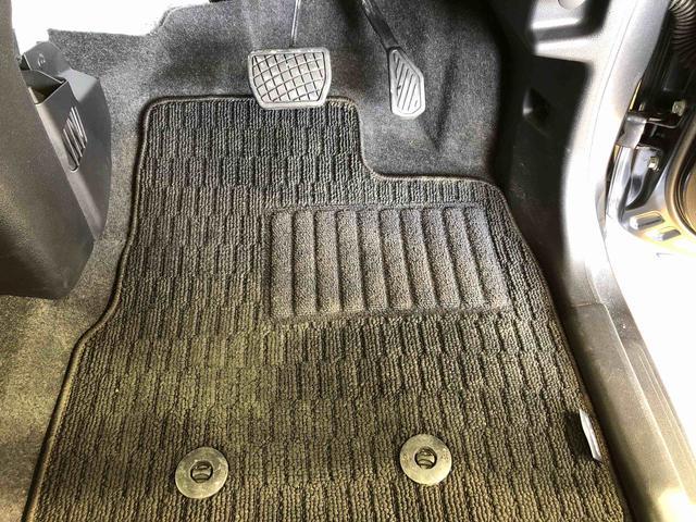 ムーヴＧ４ＷＤ　片側電動スライドドア　アイドリングストップ　プッシュスタート　スマートキー　衝突被害軽減システム　横滑り防止機能　オートライト　フォグランプ　オートエアコン　ＡＢＳ（長野県）の中古車