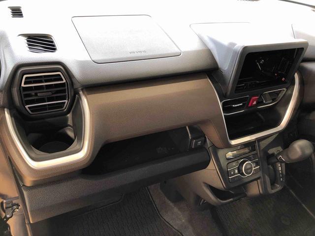 ムーヴＧ４ＷＤ　片側電動スライドドア　アイドリングストップ　プッシュスタート　スマートキー　衝突被害軽減システム　横滑り防止機能　オートライト　フォグランプ　オートエアコン　ＡＢＳ（長野県）の中古車